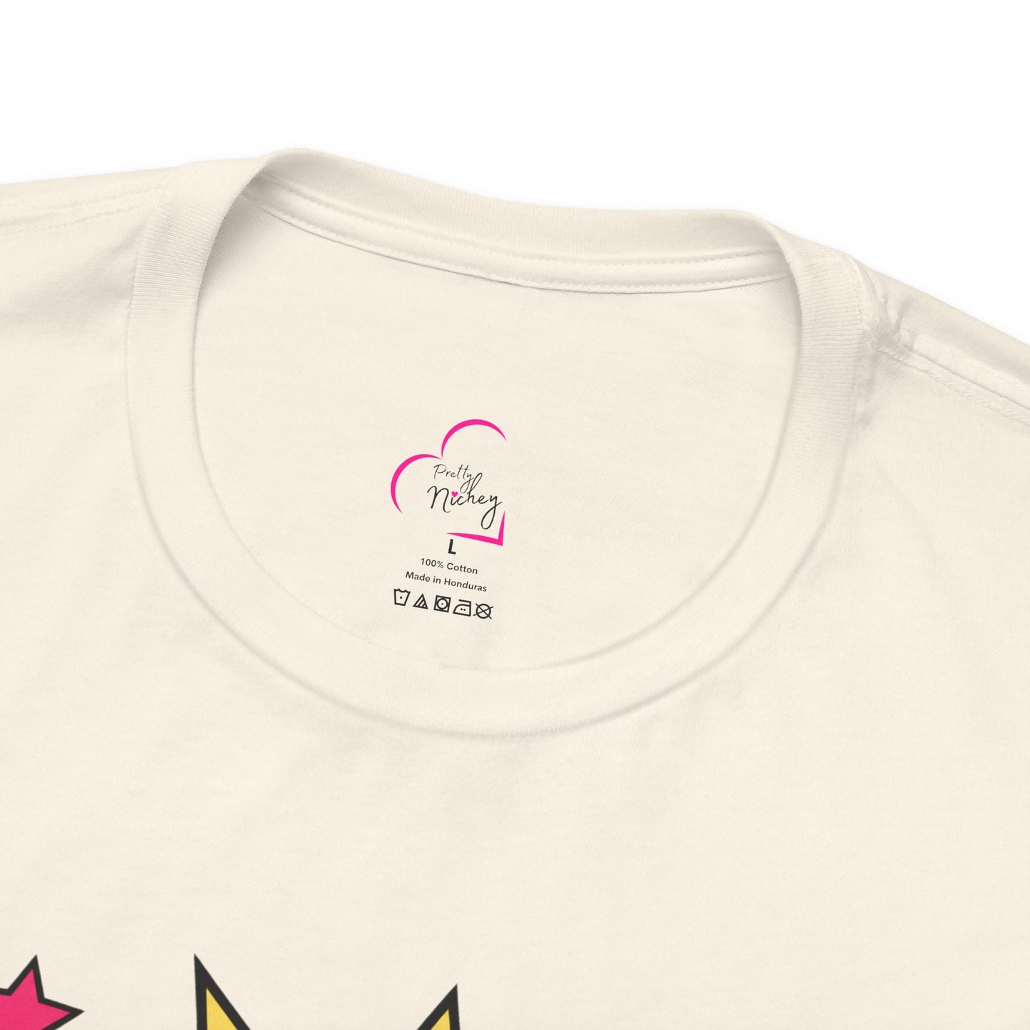 Cutie on a budget T-shirt
