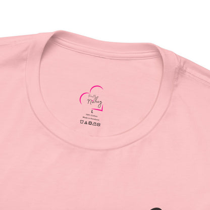 Self-made looks good on me T-shirt