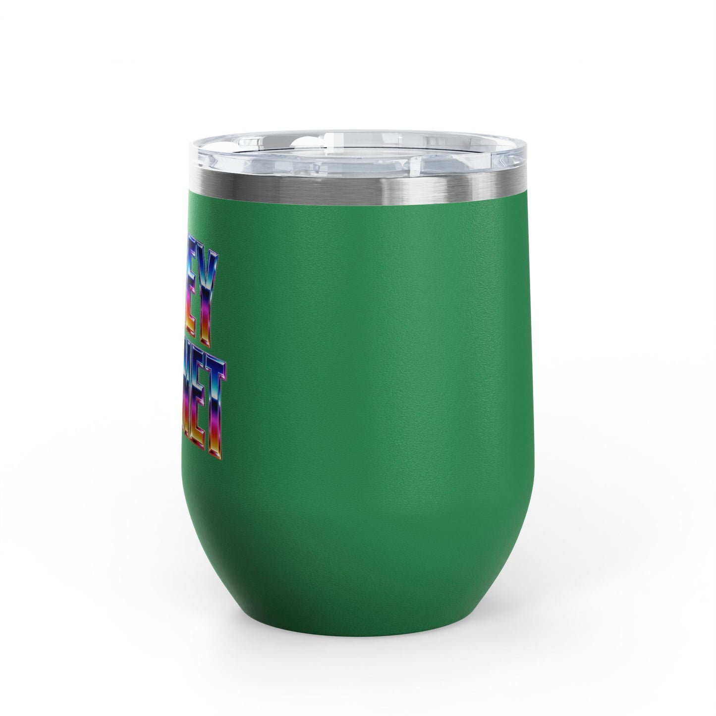 Money magnet Tumbler