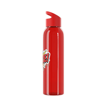 Yes, I'm that NURSE Water Bottle