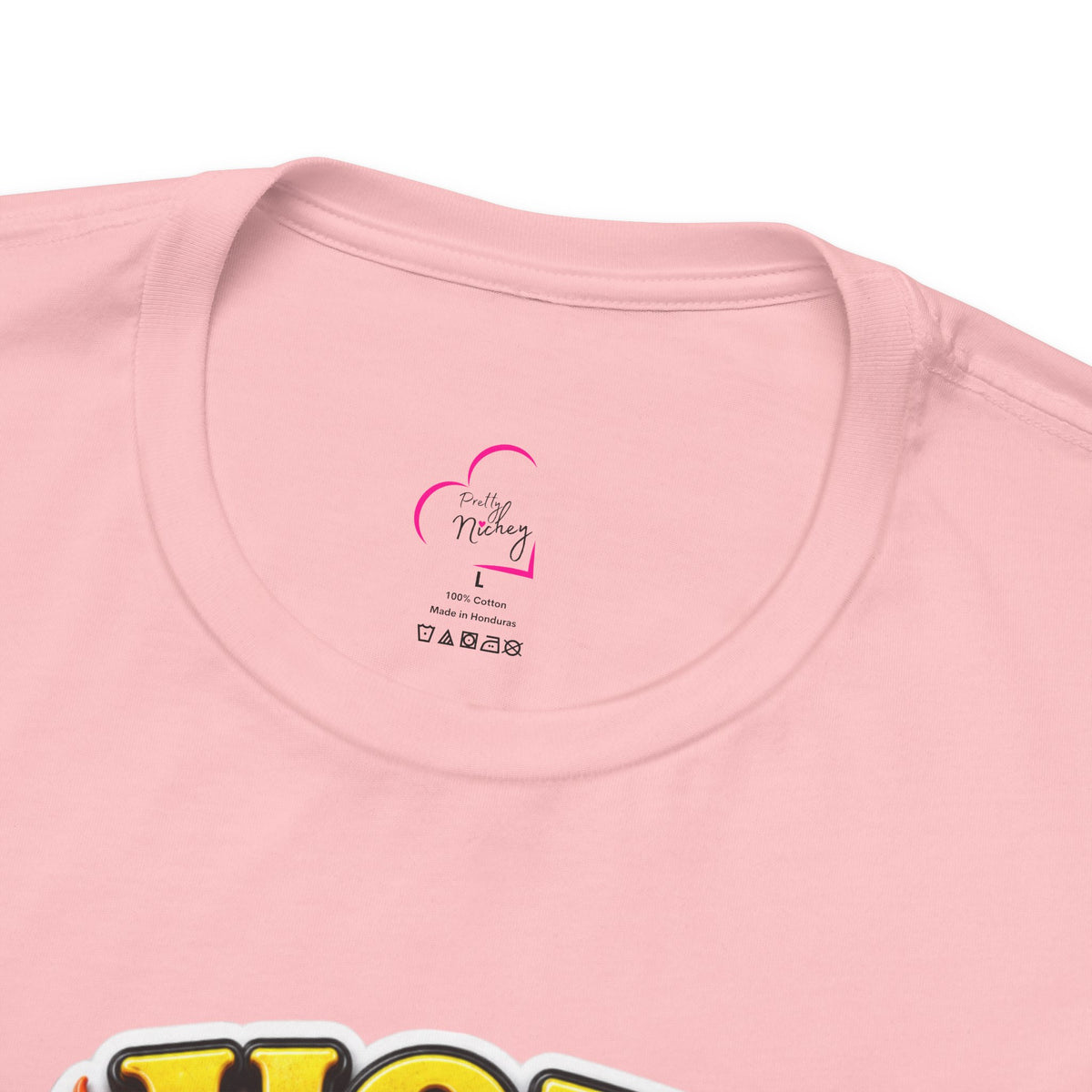 Hot flashes are my Halloween costume T-shirt