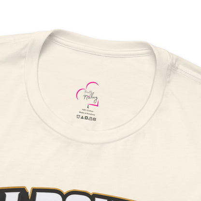 I don't have broke conversations T-shirt