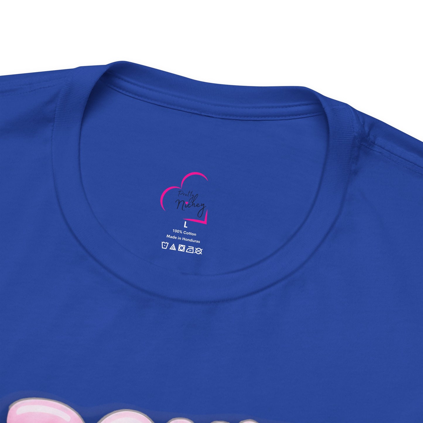 Don't knock the hustle T-shirt