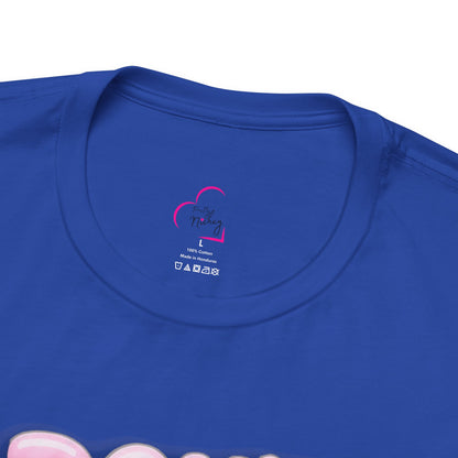 Don't knock the hustle T-shirt
