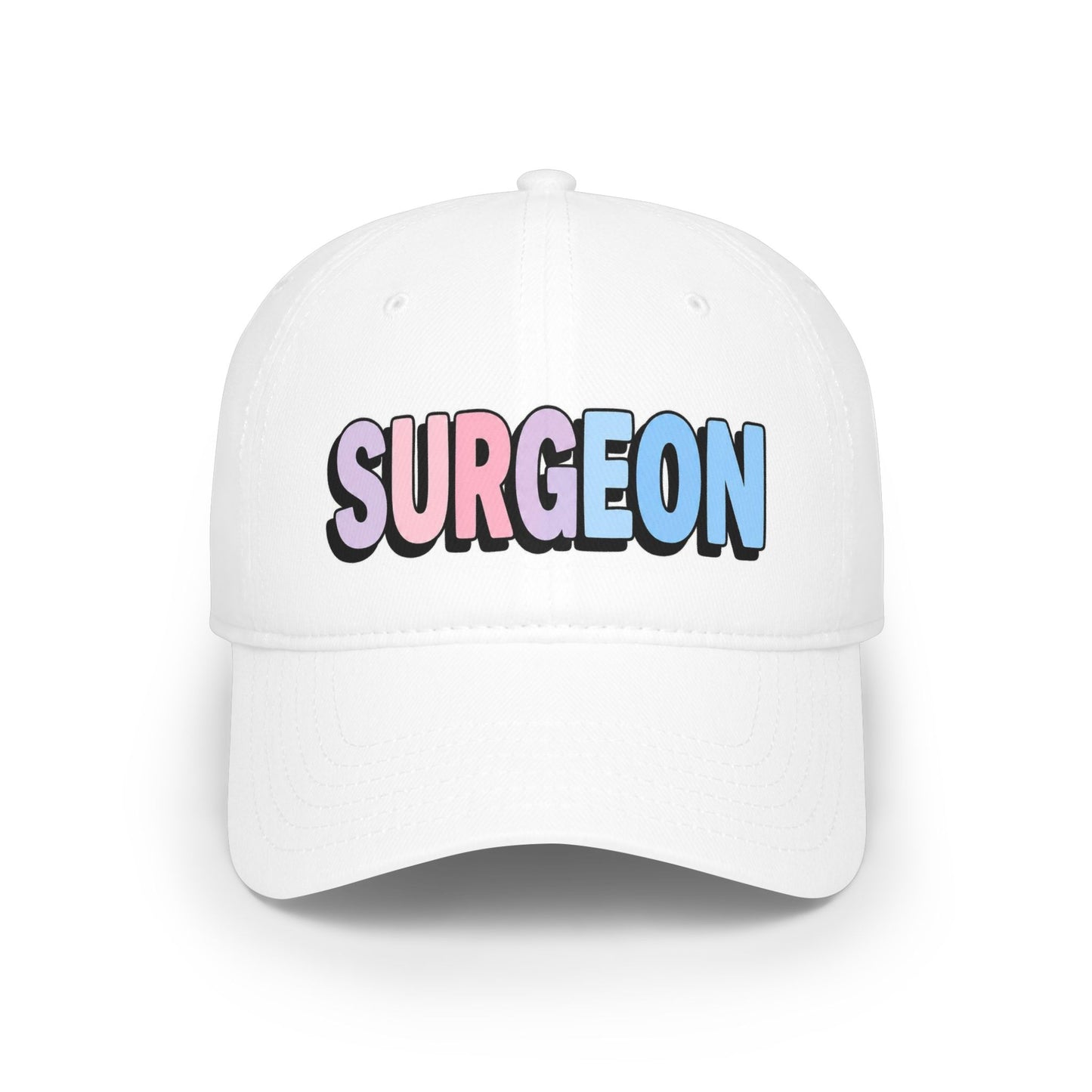 Surgeon Baseball Cap