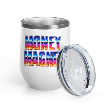 Money magnet Tumbler