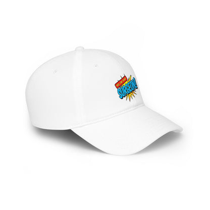 Yes, I'm that surgeon Baseball Cap