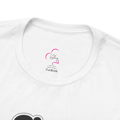 She's here T-shirt