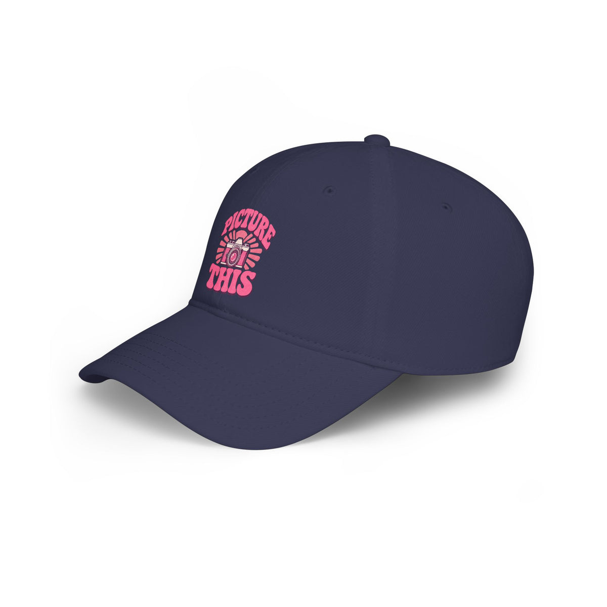 Picture this Baseball Cap
