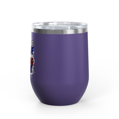Built for pressure and operating rooms Tumbler