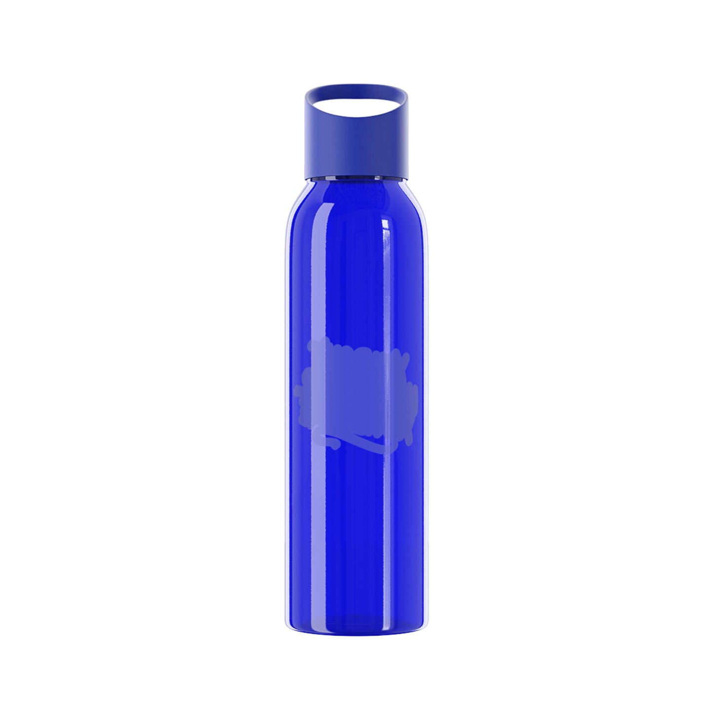 You don't need a filter you need me Water Bottle