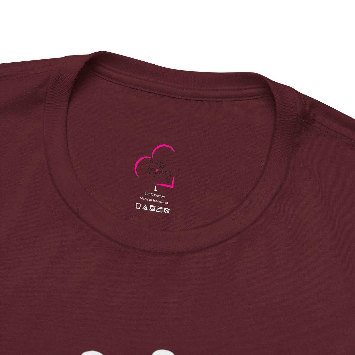Yes, I'm that DOCTOR T-shirt