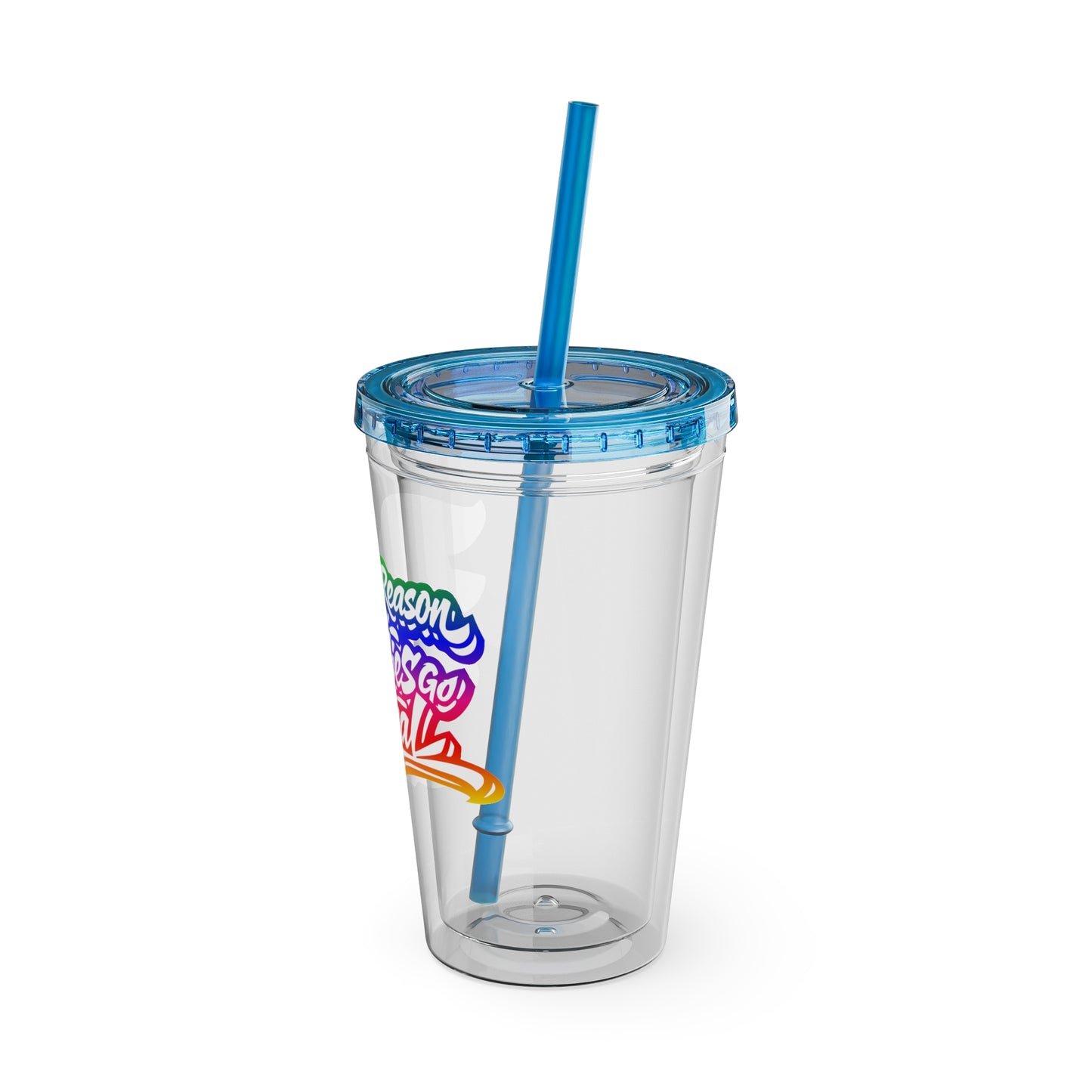 I'm the reason your selfies go viral Insulated Cup