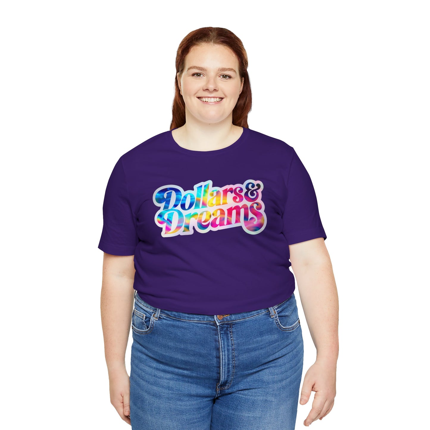 Dollars & Dreams T-shirt
