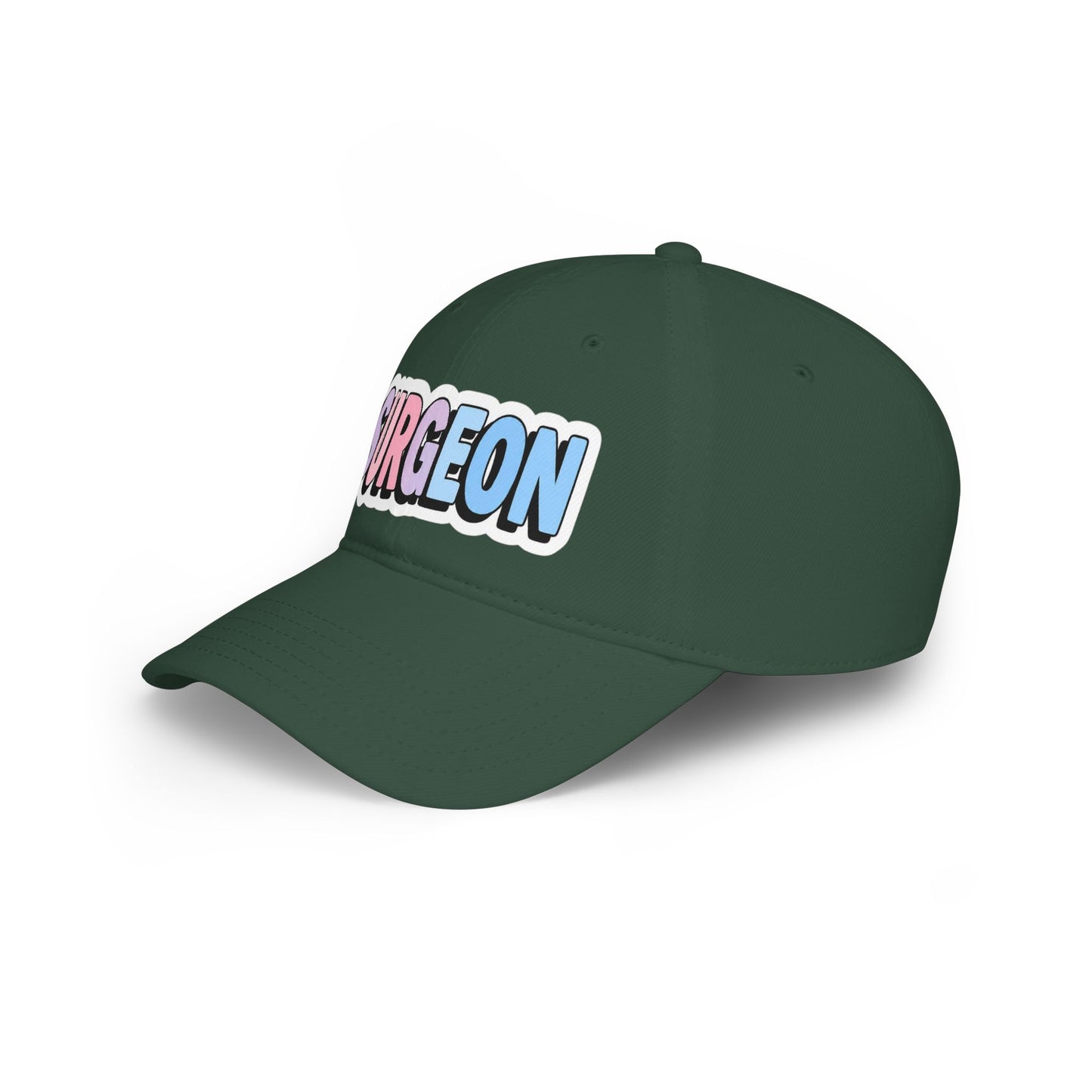Surgeon Baseball Cap