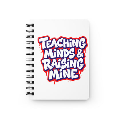 Teaching minds & raising mine Journal