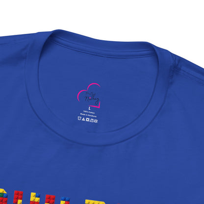 Building my freedom T-shirt
