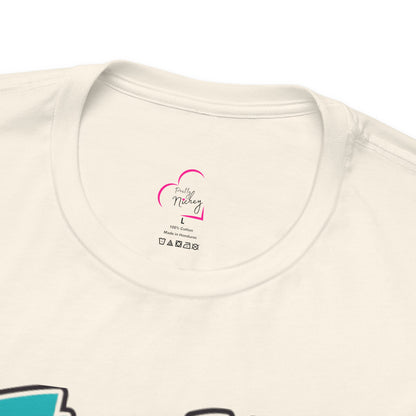 Them kids been kiddin' all damn day! T-shirt