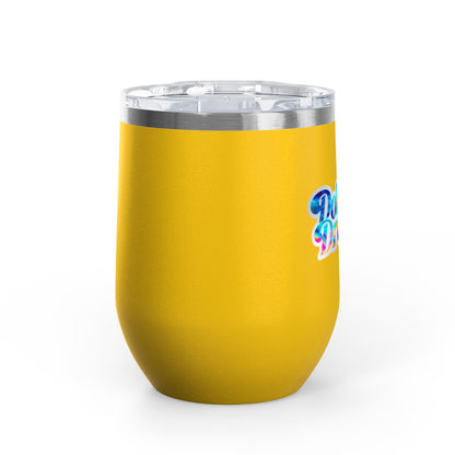 Dollars & Dreams Tumbler