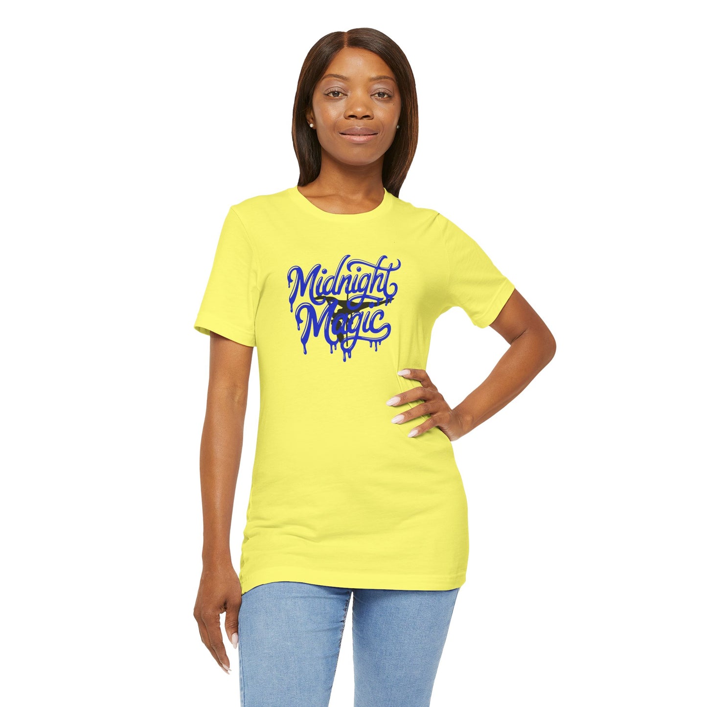 Midnight Magic T-shirt