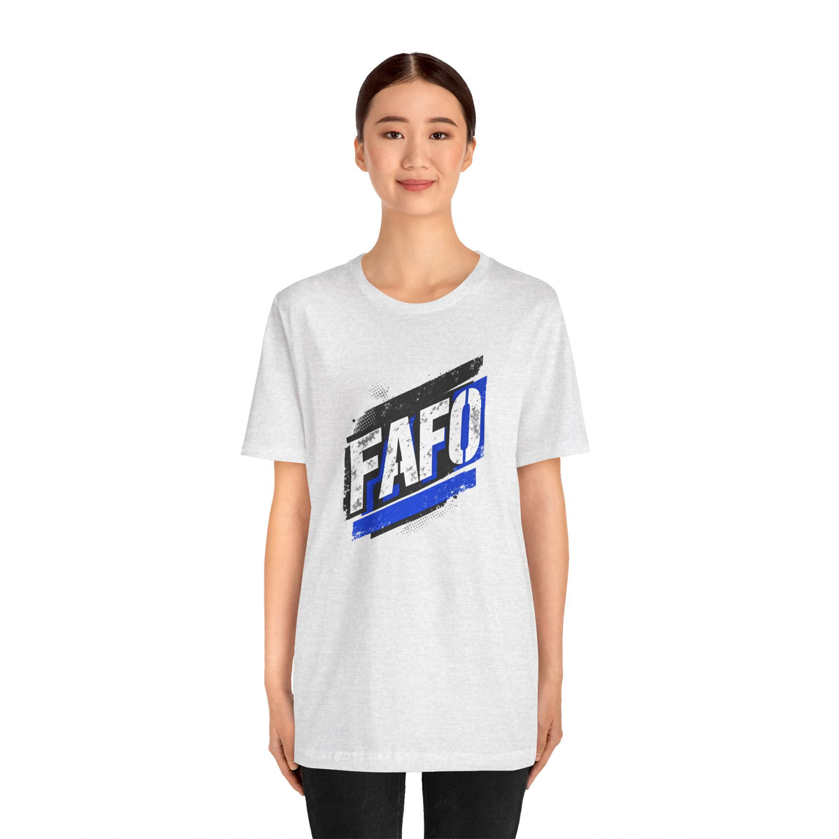 FAFO T-shirt