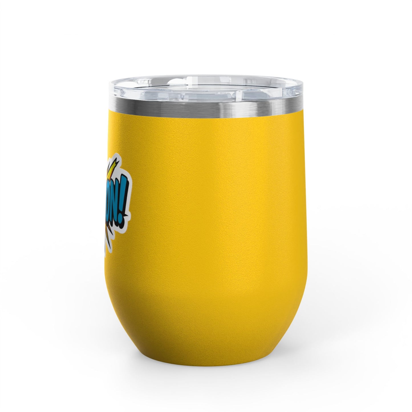 Yes, I'm that SURGEON Tumbler