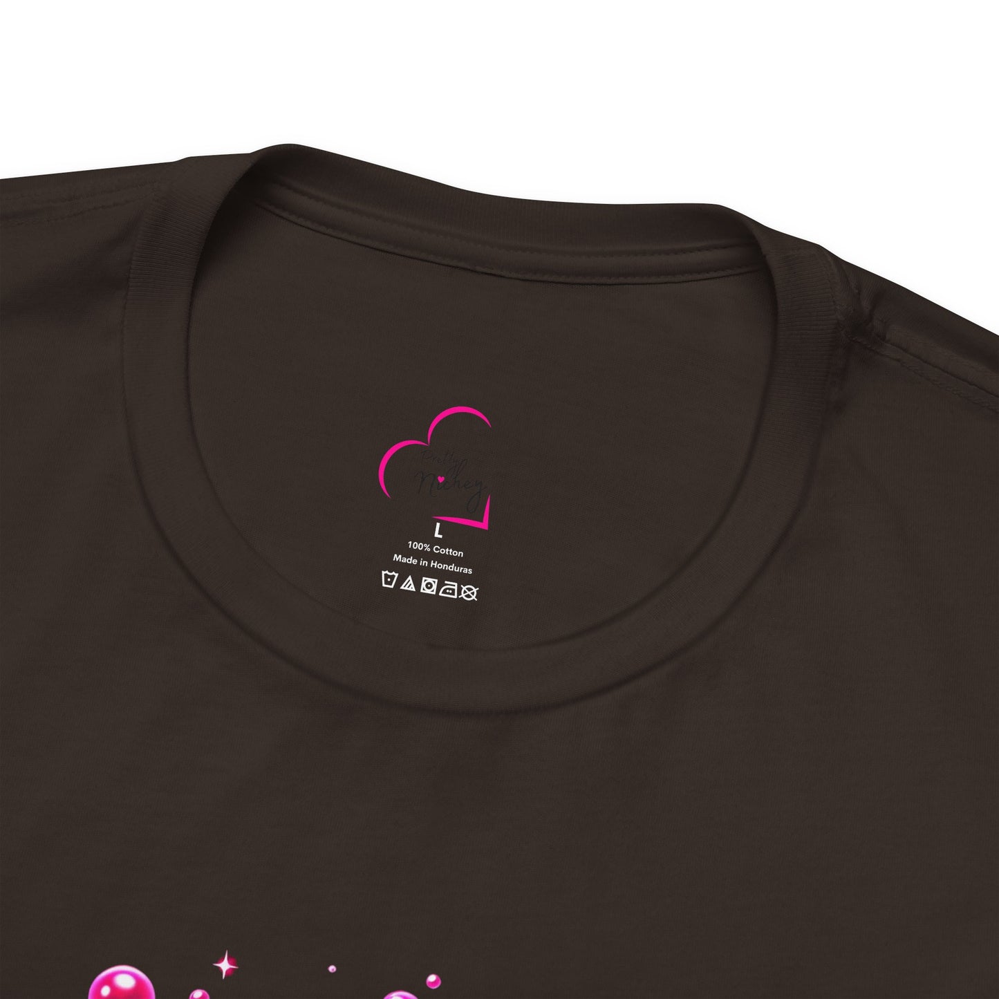 Blame the wine T-shirt