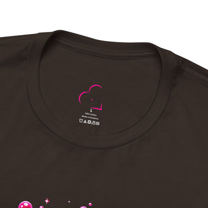 Blame the wine T-shirt