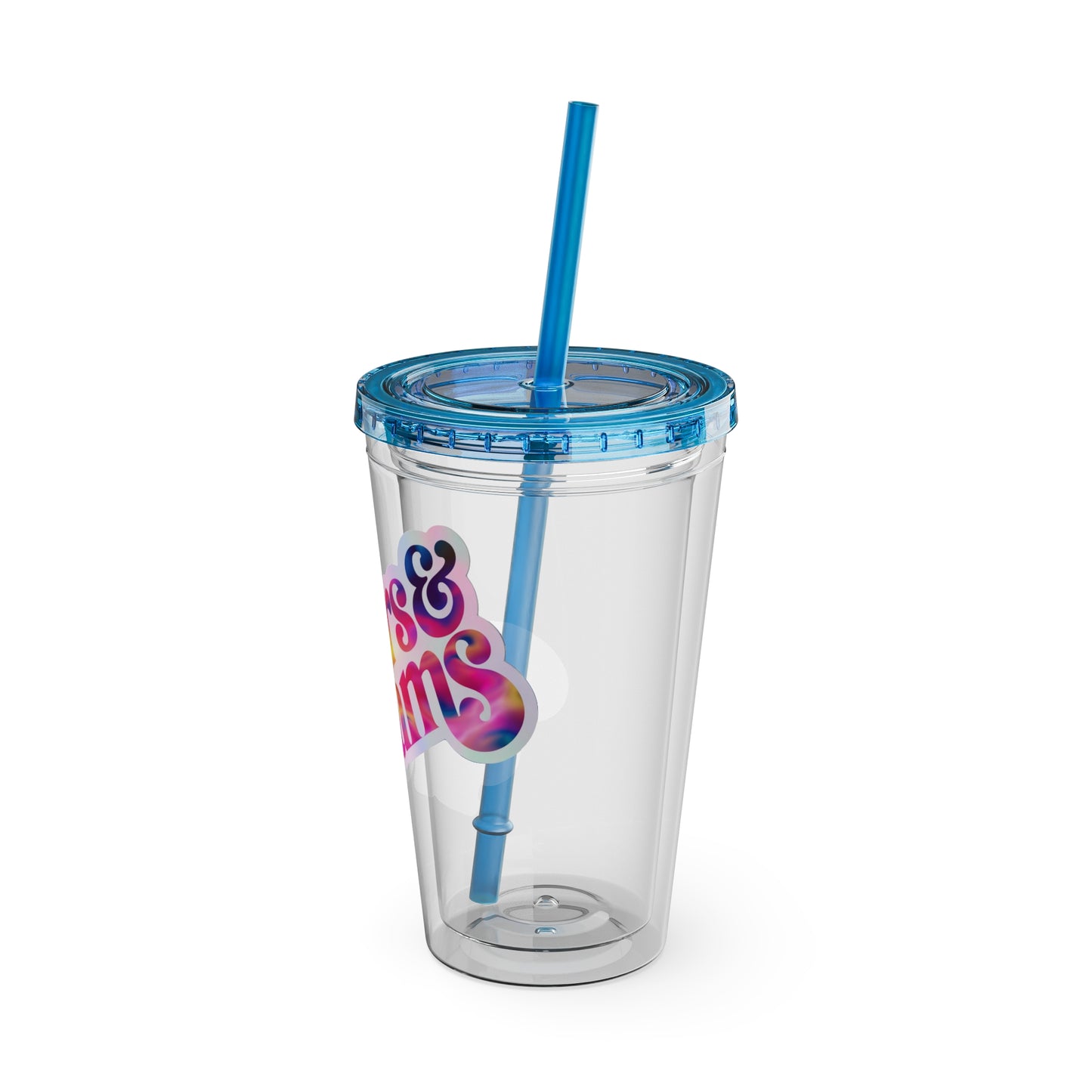 Dollars & Dreams Insulated Cup