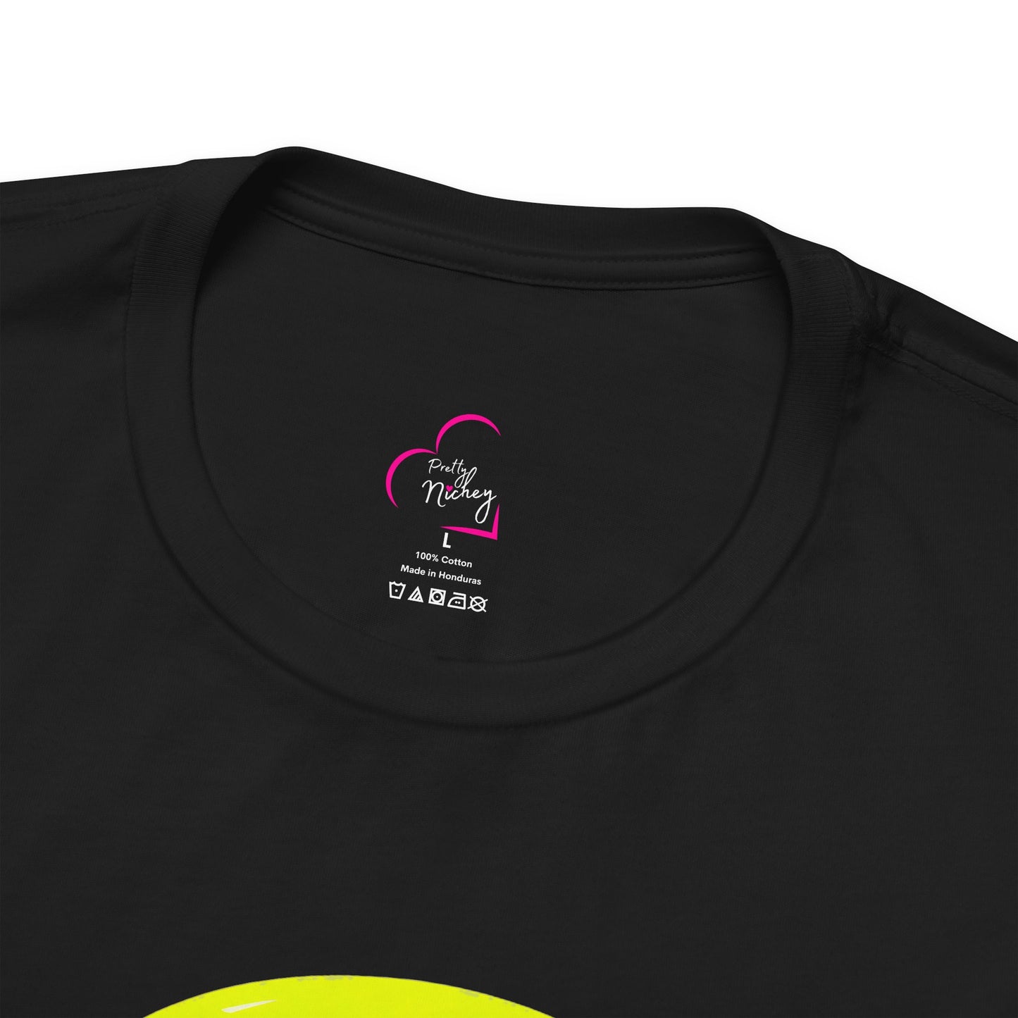 My business, my rules. T-shirt