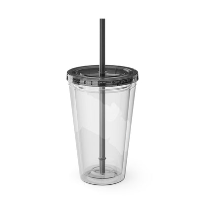 Dollars & Dreams Insulated Cup