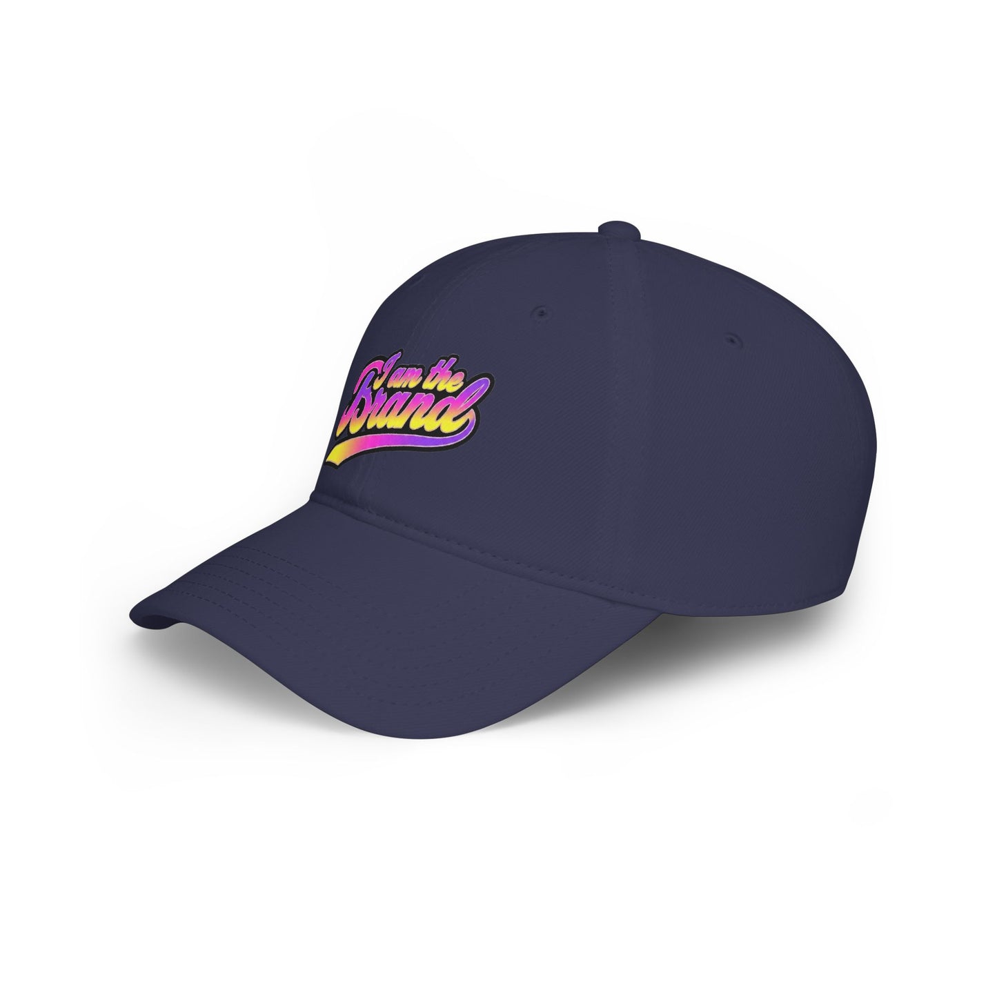 I am the brand Baseball Cap