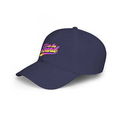 I am the brand Baseball Cap