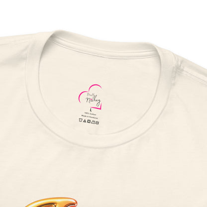 Jesus loves you T-shirt