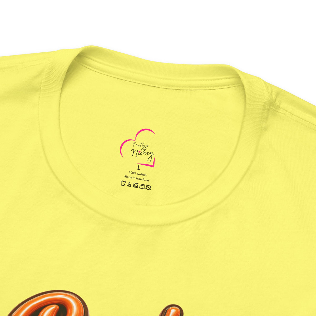 Pumpkin spice & menopause nights T-shirt