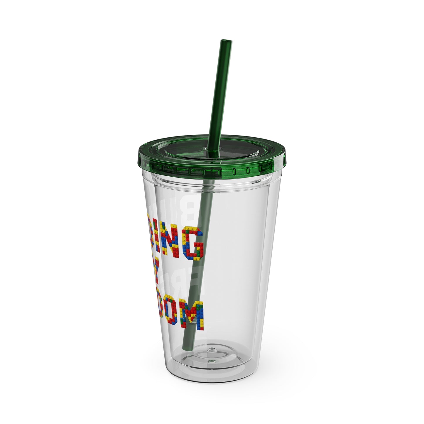Building my freedom Insulated Cup
