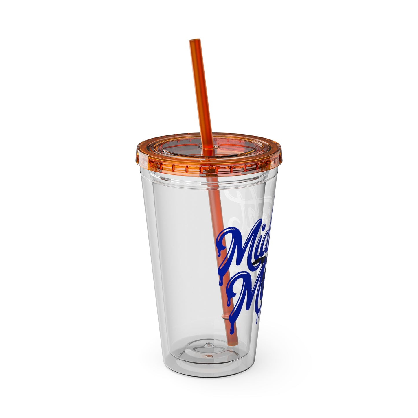 Midnight Magic Insulated Cup