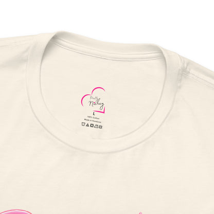 Bedtime is my happy hour T-shirt