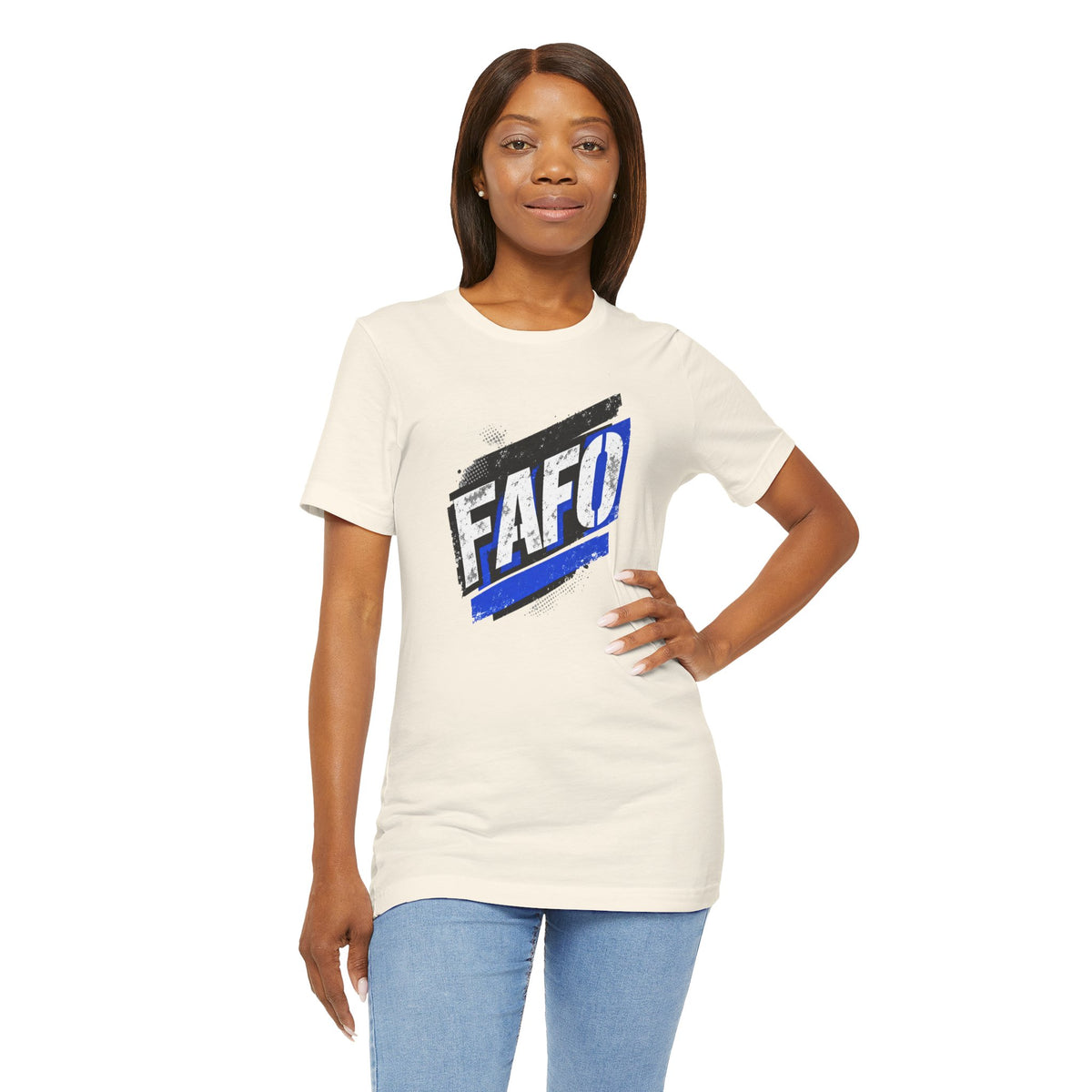FAFO T-shirt