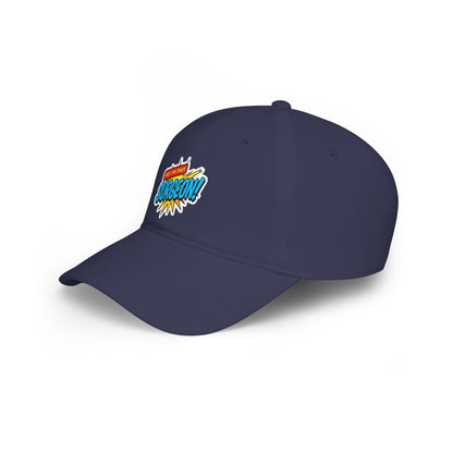 Yes, I'm that surgeon Baseball Cap