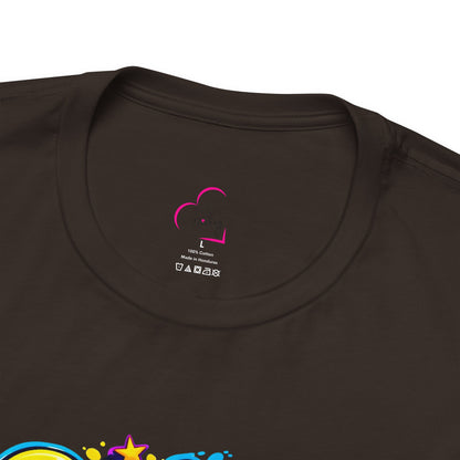 Grading papers & raising legends T-shirt