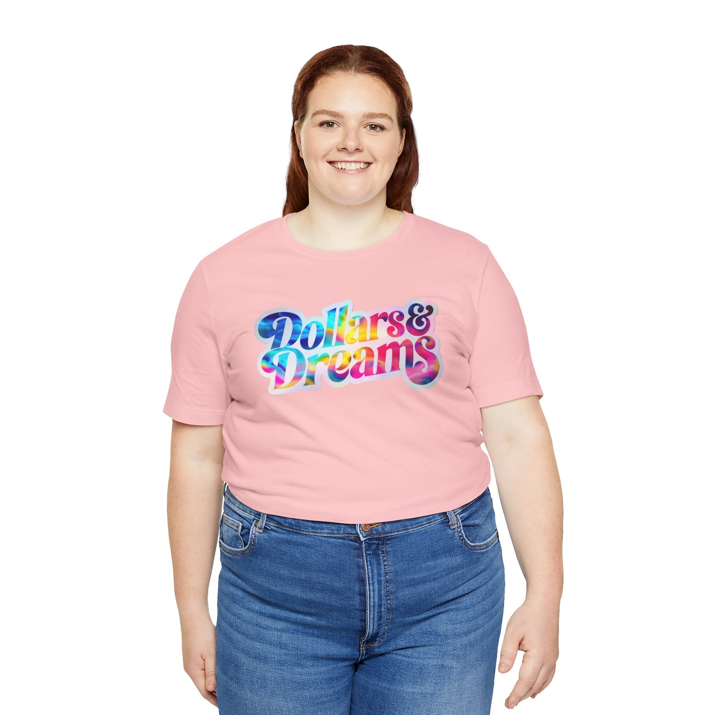 Dollars & Dreams T-shirt