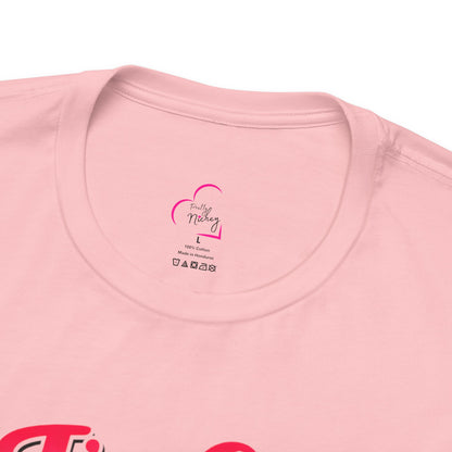 I'm off mama duty where's the bottle ? T-shirt