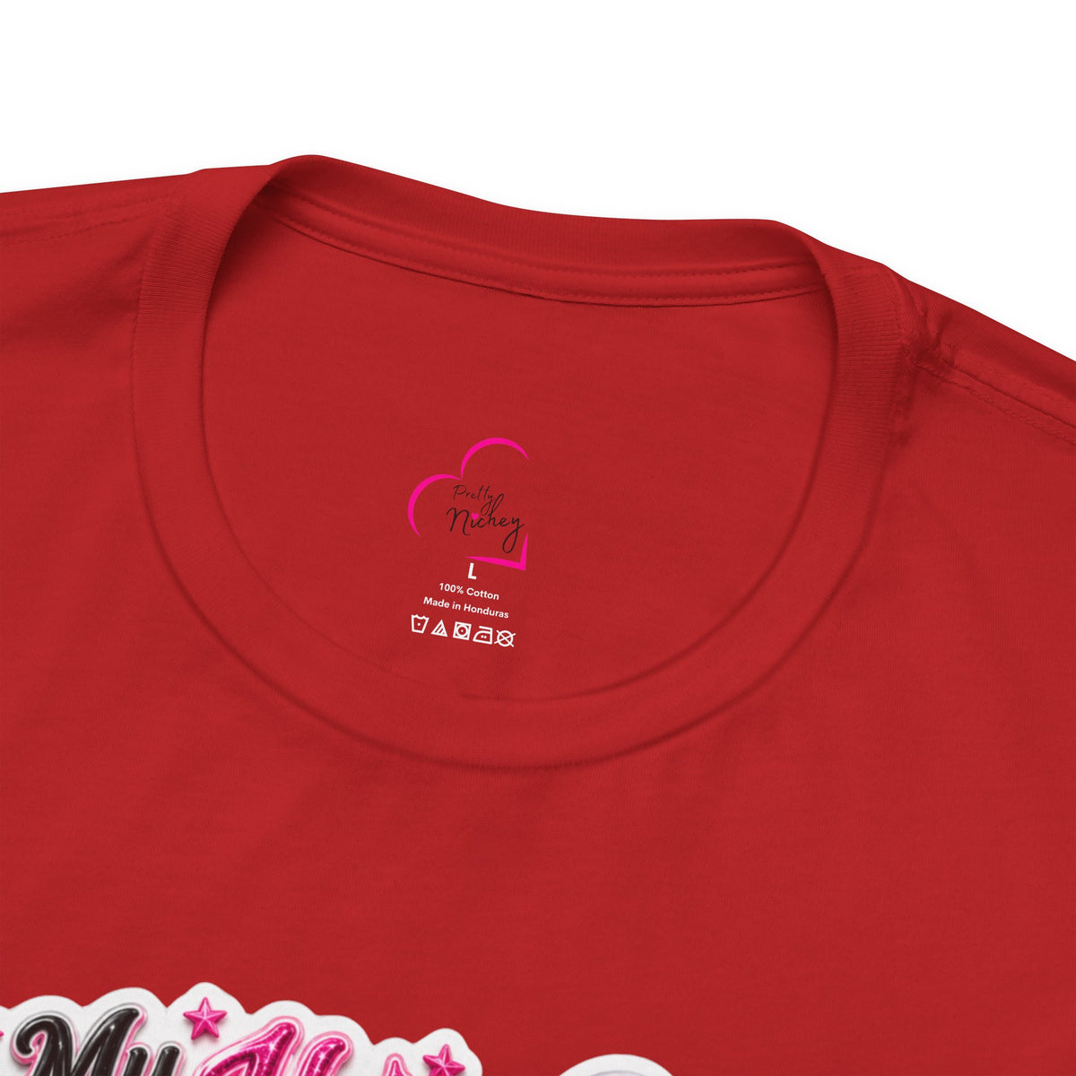 My hot flashes are scarier than Halloween T-shirt