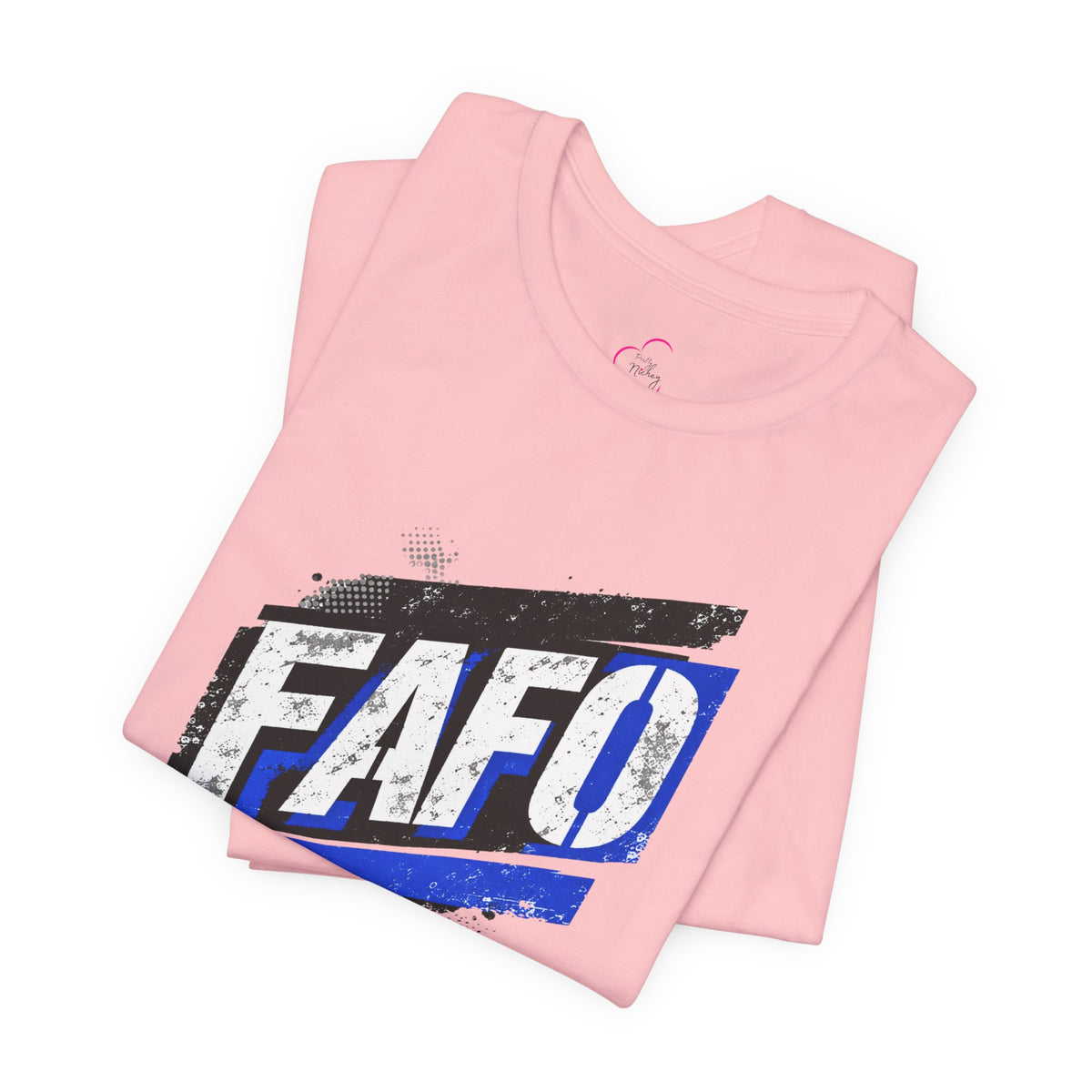 FAFO T-shirt