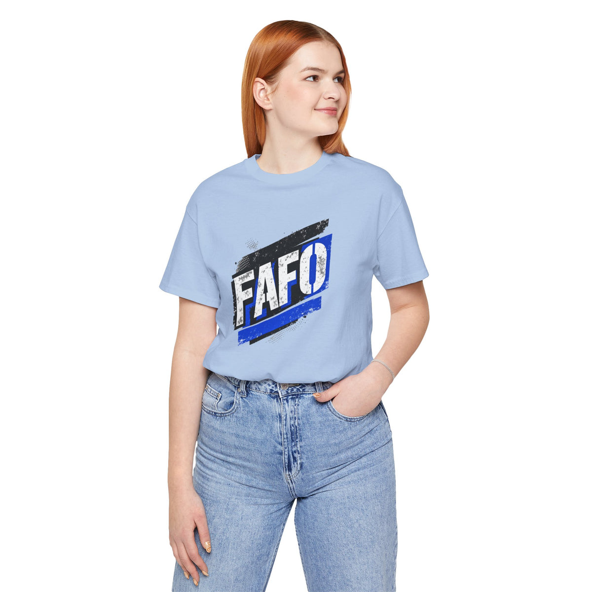 FAFO T-shirt