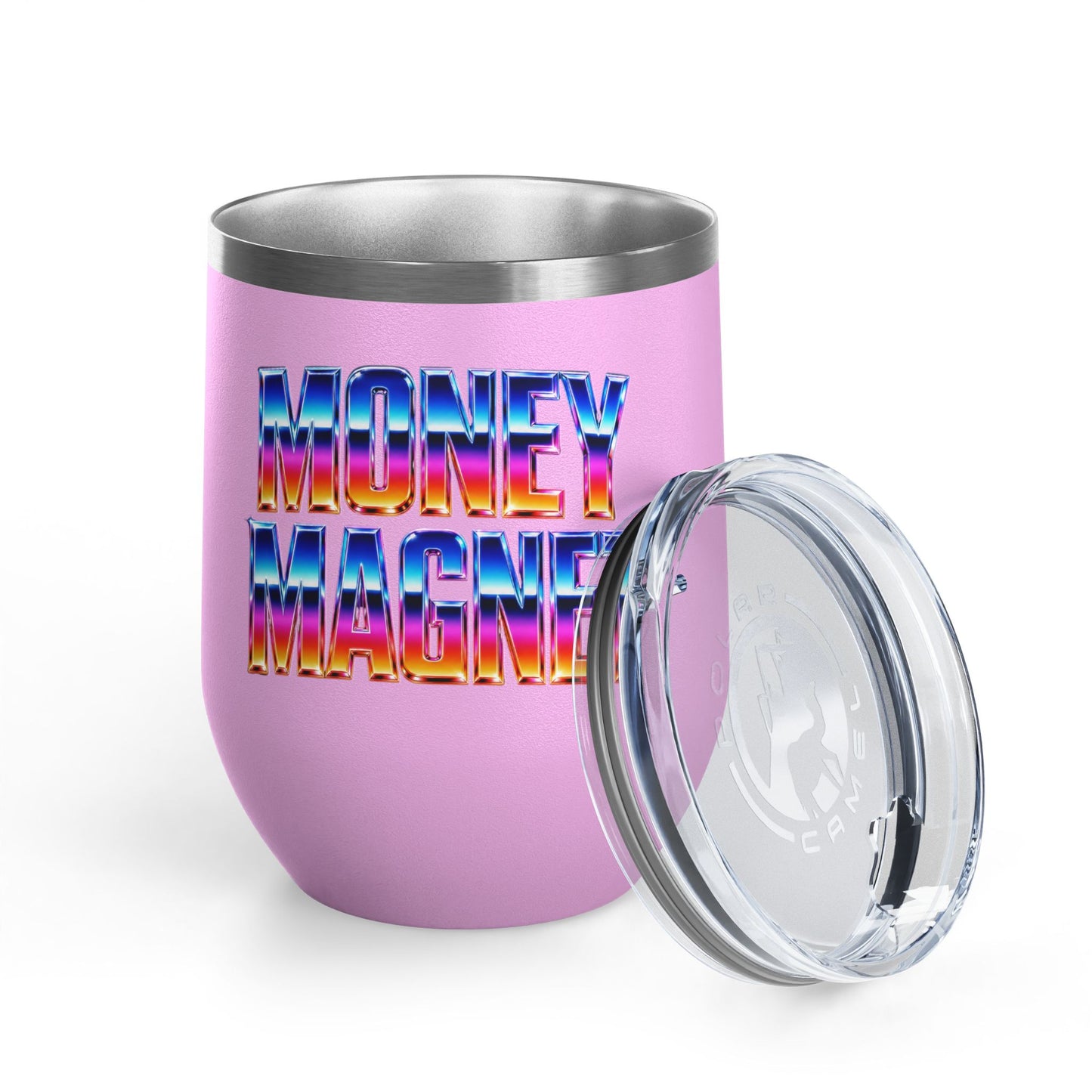 Money magnet Tumbler