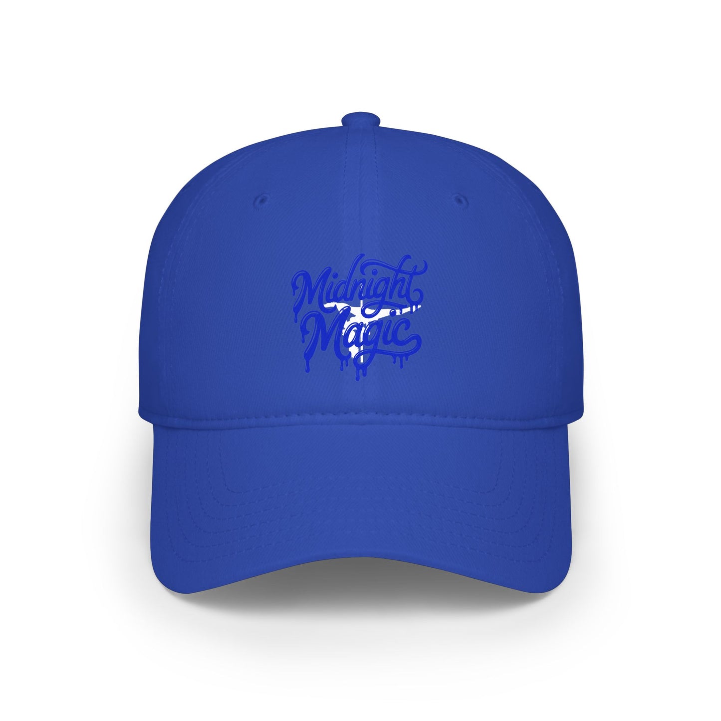 Midnight Magic Baseball Cap