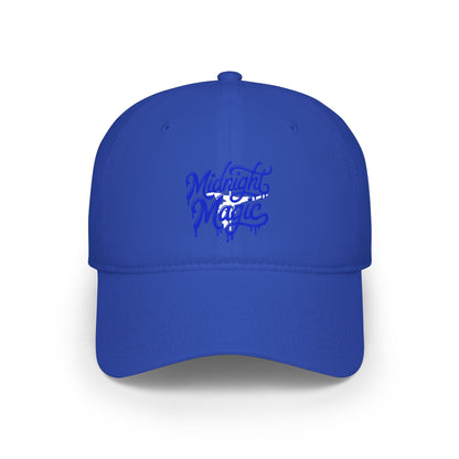 Midnight Magic Baseball Cap
