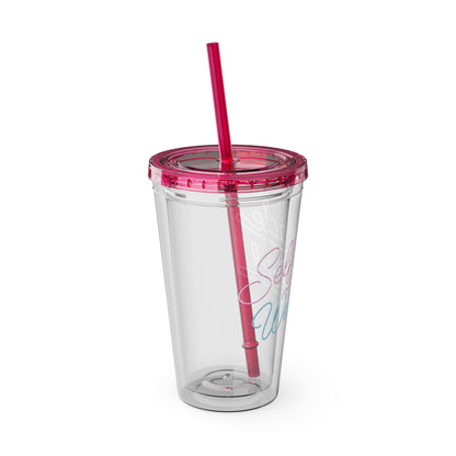 Self-made & well paid Insulated Cup